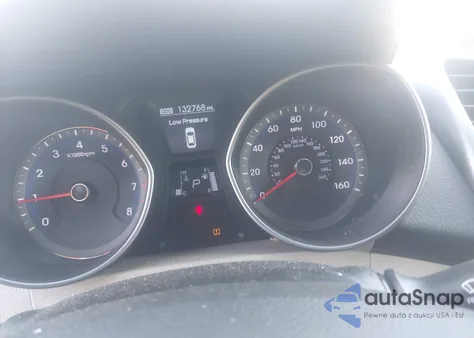 2016 Hyundai Elantra Gt from USA, damaged, VIN KMHD35LH4GU295853